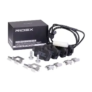 402B1338 RIDEX