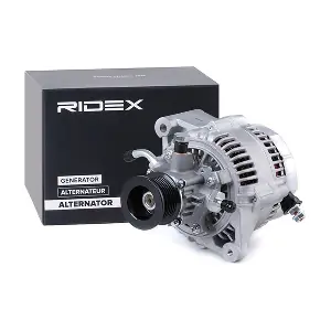 4G0351 RIDEX