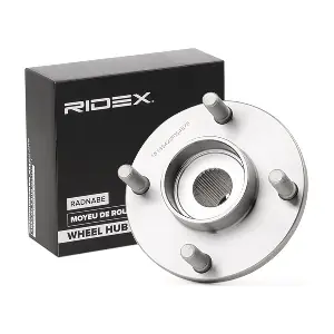 RIDEX 653W0007