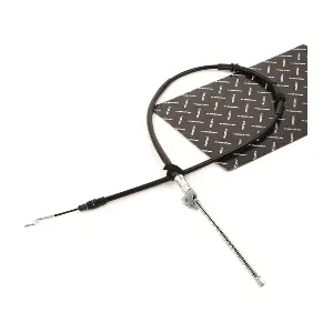 124C0370 RIDEX