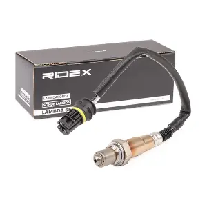 3922L0372 RIDEX