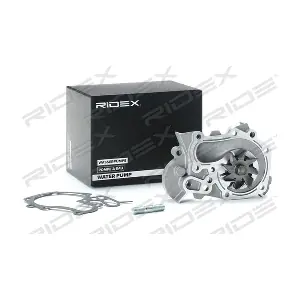 RIDEX 1260W0132