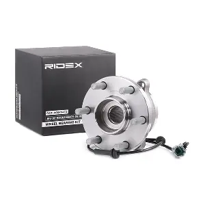 654W0830 RIDEX