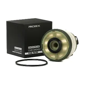 9F0266 RIDEX