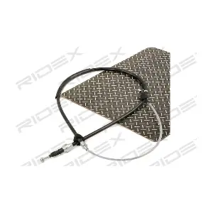 124C0889 RIDEX