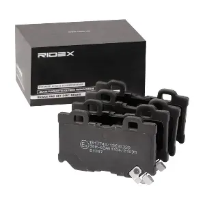 402B0849 RIDEX
