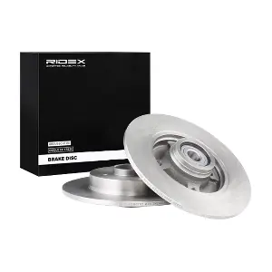 RIDEX 82B0701