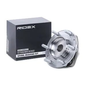 654W0552 RIDEX