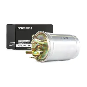 RIDEX 9F0058