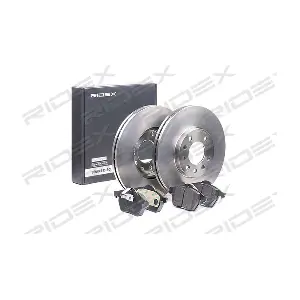 RIDEX 3405B0096