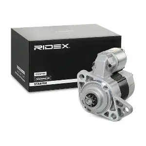 RIDEX 2S0494