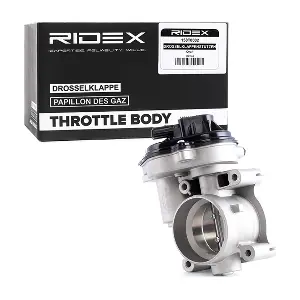 RIDEX 158T0059
