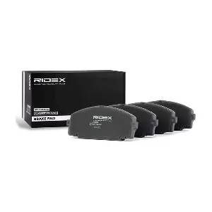 RIDEX 402B0653