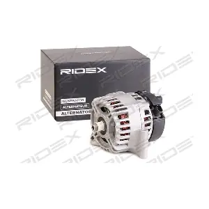 4G0747 RIDEX