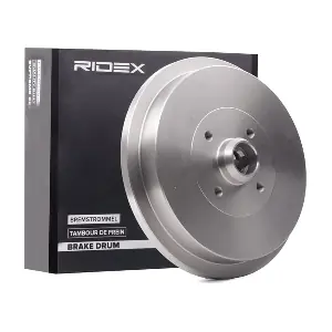 123B0122 RIDEX