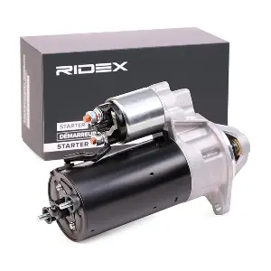 RIDEX 2S0260