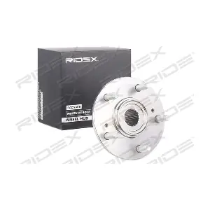 653W0194 RIDEX