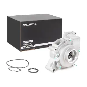 1260W0428 RIDEX