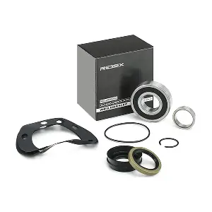 RIDEX 654W0497