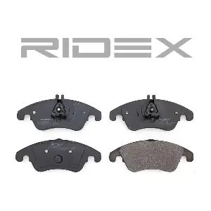 RIDEX 402B0329