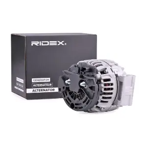 4G0677 RIDEX