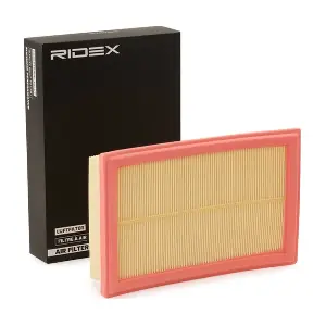 RIDEX 8A0564