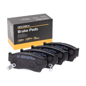 RIDEX 402B0998