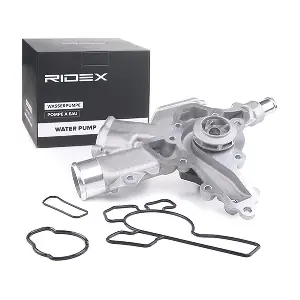 RIDEX 1260W0026