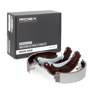 70B0022 RIDEX