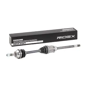 13D0327 RIDEX
