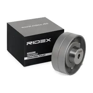 313D0007 RIDEX
