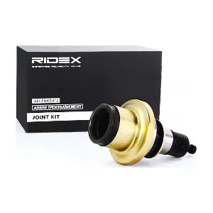 13D0158 RIDEX
