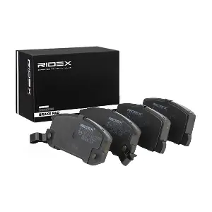 RIDEX 402B0945