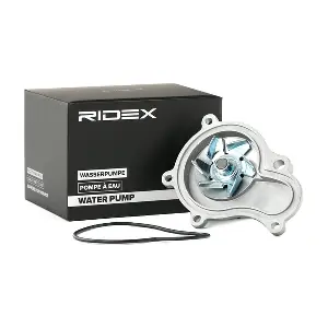 RIDEX 1260W0112