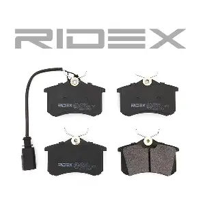 RIDEX 402B0067
