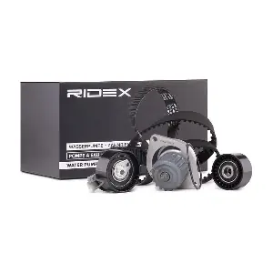 3096W0026 RIDEX