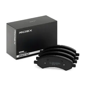 402B1423 RIDEX