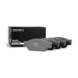 RIDEX 402B0516