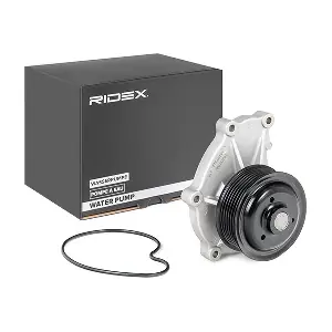 1260W0408 RIDEX