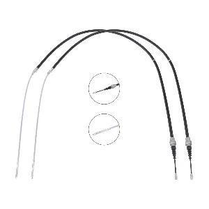 124C1138 RIDEX