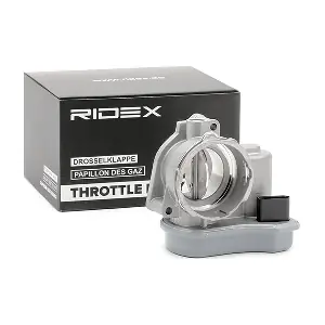 158T0060 RIDEX