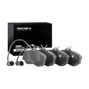 RIDEX 402B0518