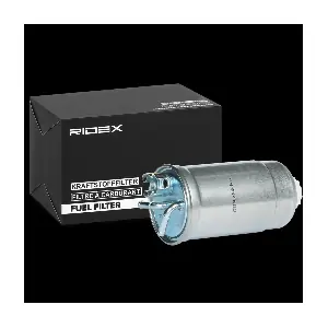 9F0047 RIDEX