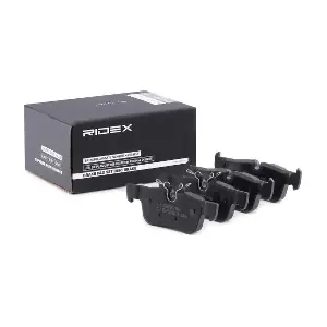 RIDEX 402B1072