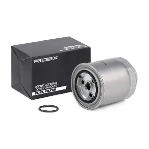 9F0076 RIDEX
