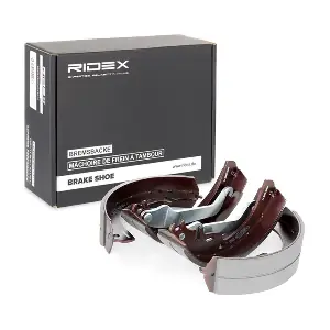 70B0037 RIDEX