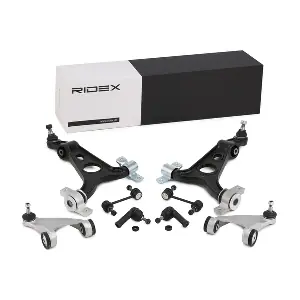 RIDEX 772S0252