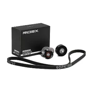 542R0070 RIDEX