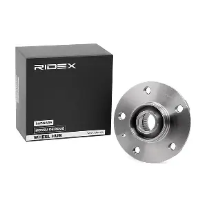RIDEX 653W0121