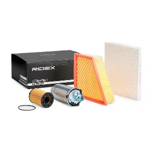 4055F0165 RIDEX